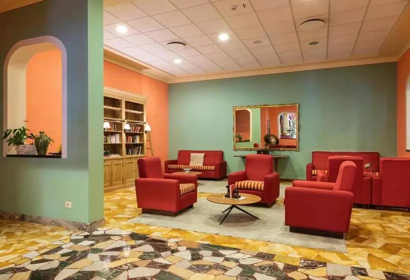 Hotel Columbia Terme