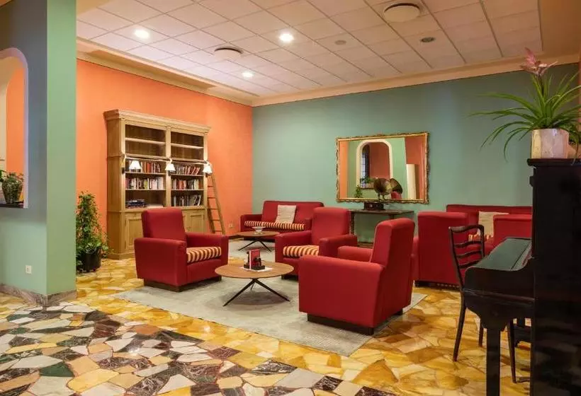 Hotel Columbia Terme