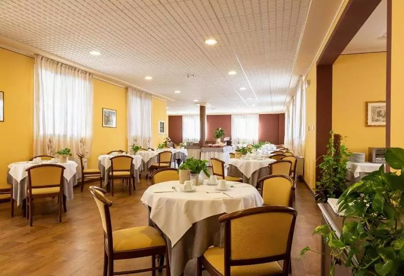 Hotel Columbia Terme