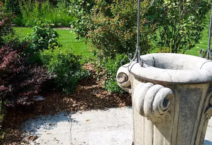 فندق Dei Giardini