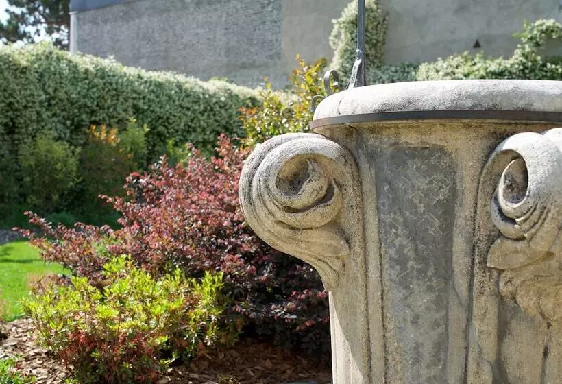 فندق Dei Giardini