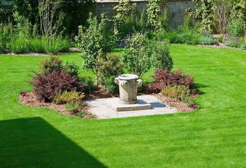 فندق Dei Giardini