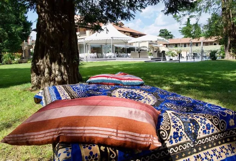 فندق Dei Giardini