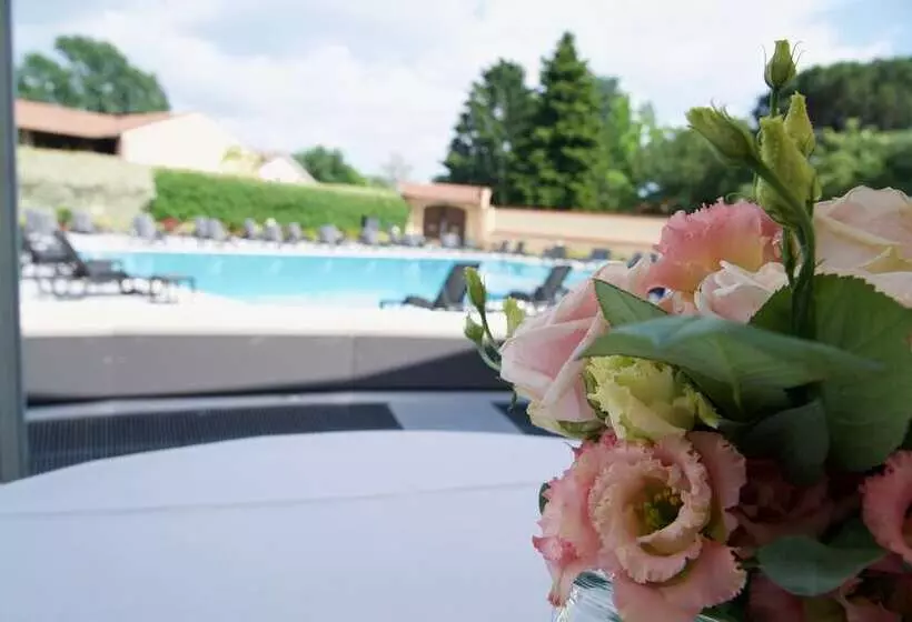 فندق Dei Giardini