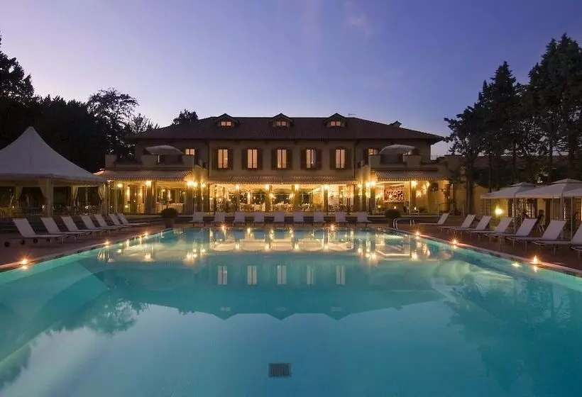 فندق Dei Giardini