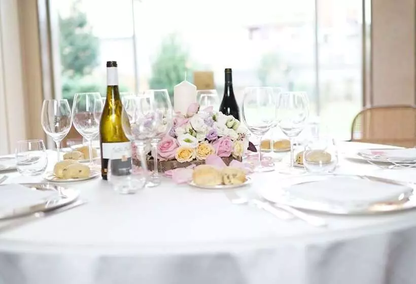 فندق Dei Giardini