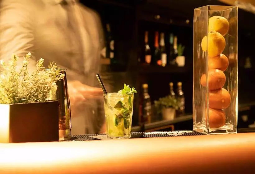 فندق Dei Giardini