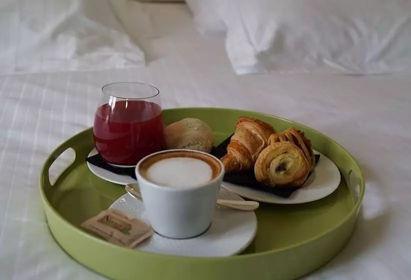 فندق Dei Giardini