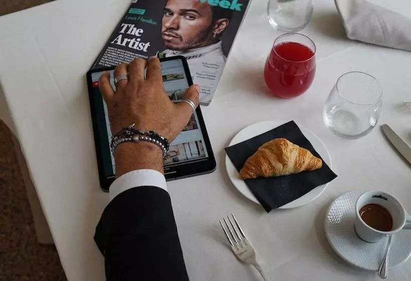 فندق Dei Giardini