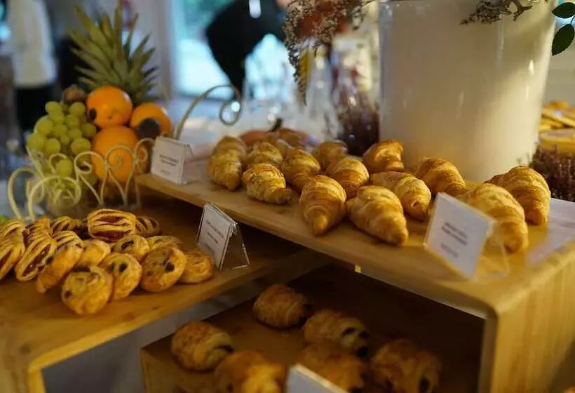 فندق Dei Giardini