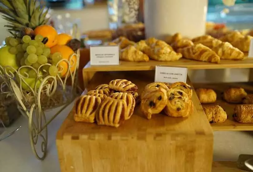 فندق Dei Giardini