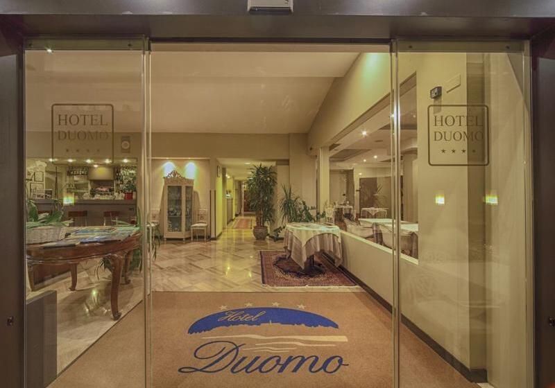 فندق Duomo