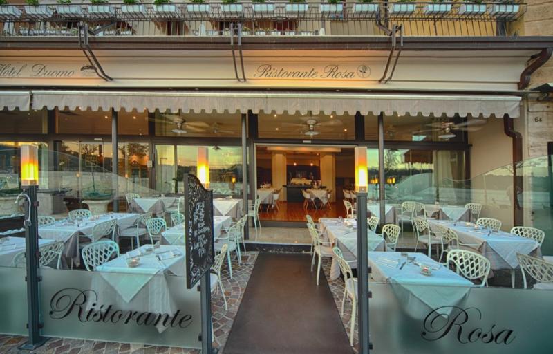فندق Duomo