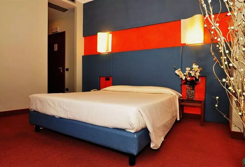 Hotel Executive