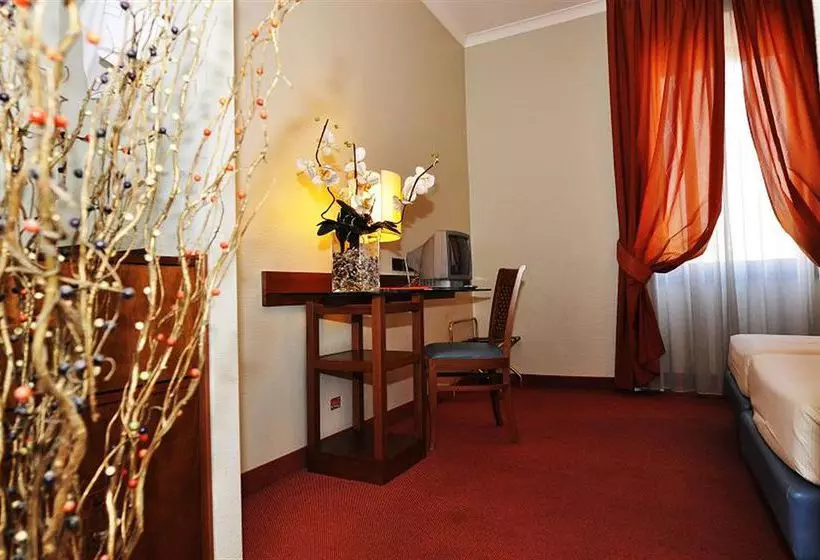 Hotel Executive