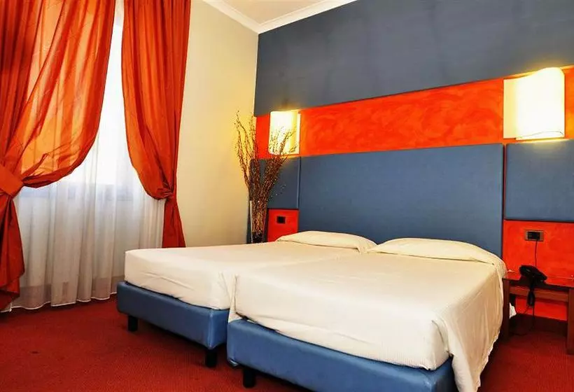 Hotel Executive