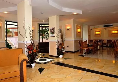 Hotel Executive