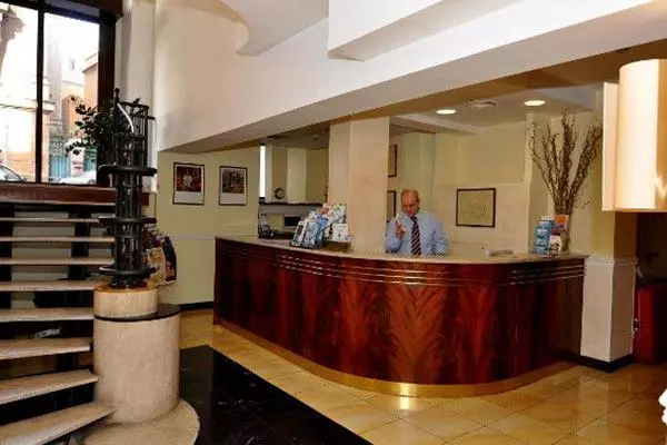 Hotel Executive