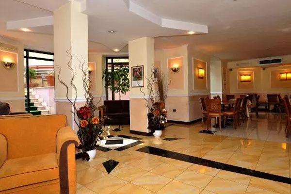 Hotel Executive