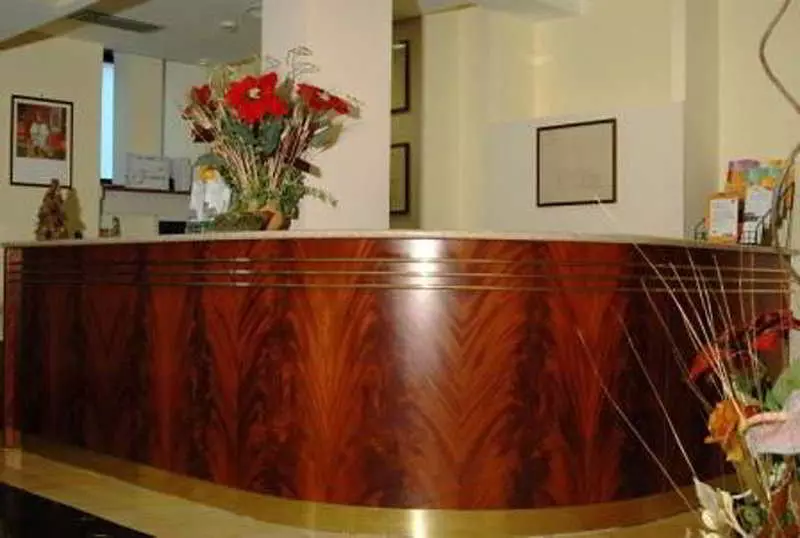 Hotel Executive