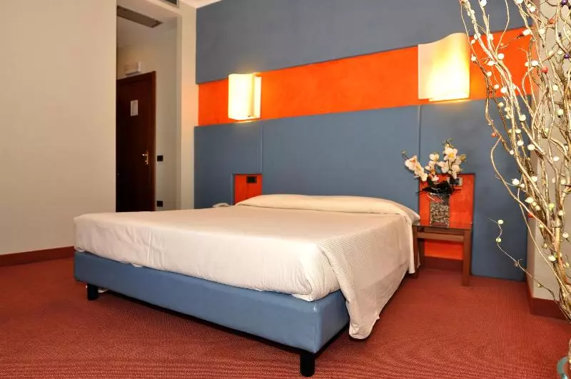 Hotel Executive