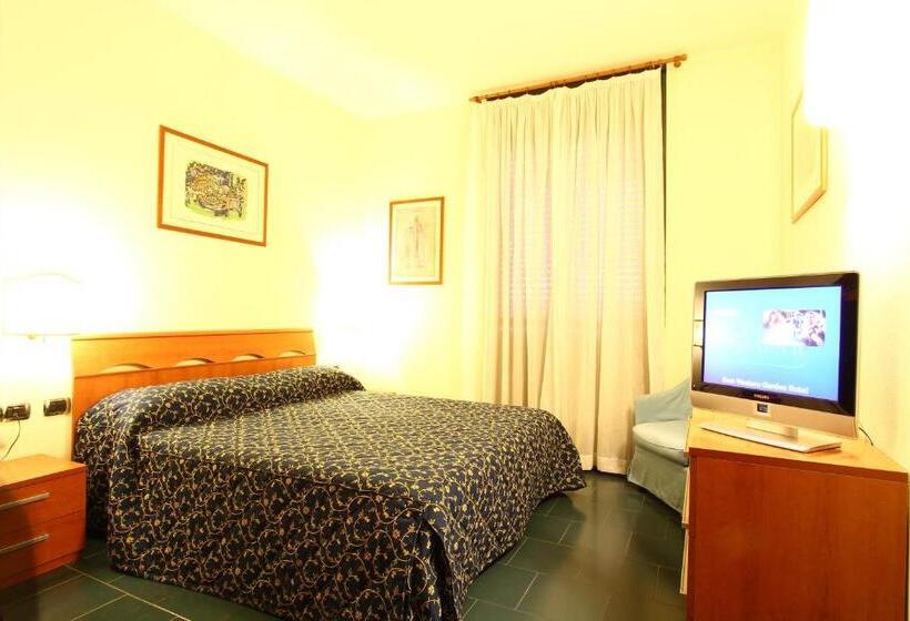 هتل Garden Terni