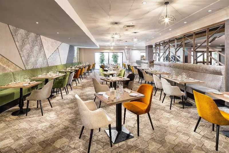 Hotel Holiday Inn Rome Eur Parco Dei Medici, An Ihg