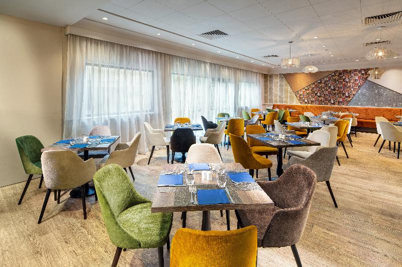 Hotel Holiday Inn Rome Eur Parco Dei Medici, An Ihg