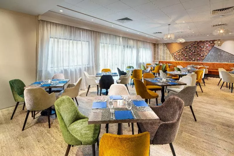 Hotel Holiday Inn Rome Eur Parco Dei Medici, An Ihg