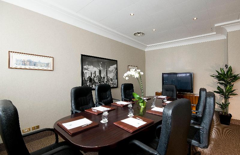 Hotel Holiday Inn Rome Eur Parco Dei Medici, An Ihg