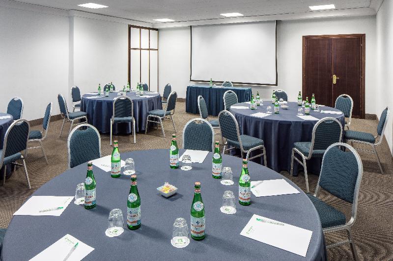 Hotel Holiday Inn Rome Eur Parco Dei Medici, An Ihg