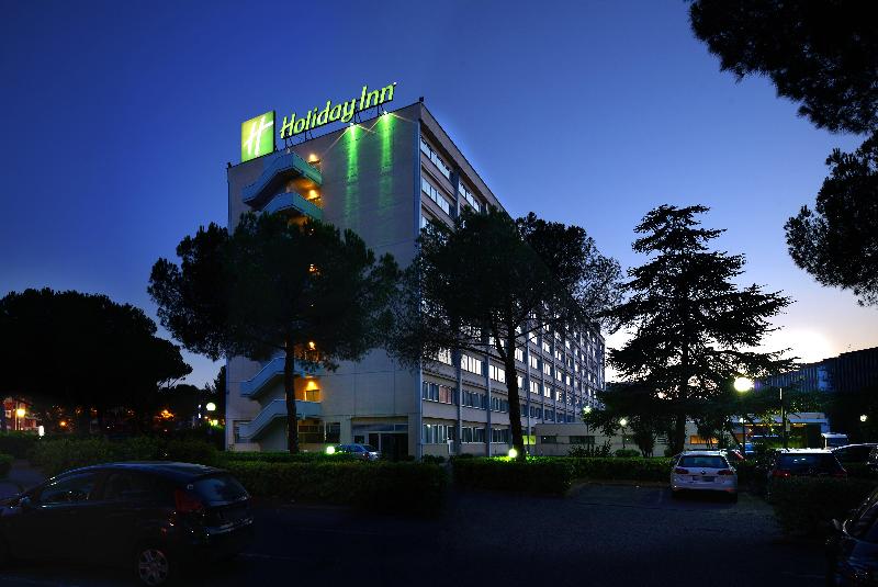 Hotel Holiday Inn Rome Eur Parco Dei Medici, An Ihg