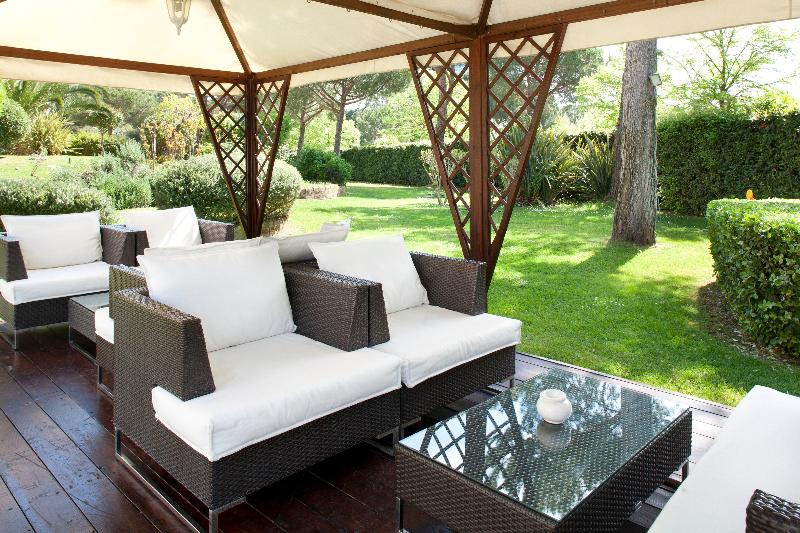 Hotel Holiday Inn Rome Eur Parco Dei Medici, An Ihg