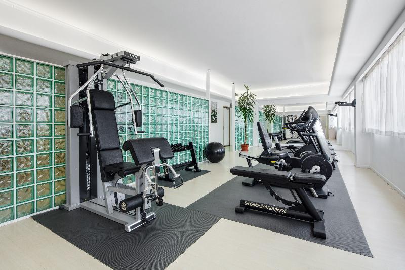 Hotel Holiday Inn Rome Eur Parco Dei Medici, An Ihg