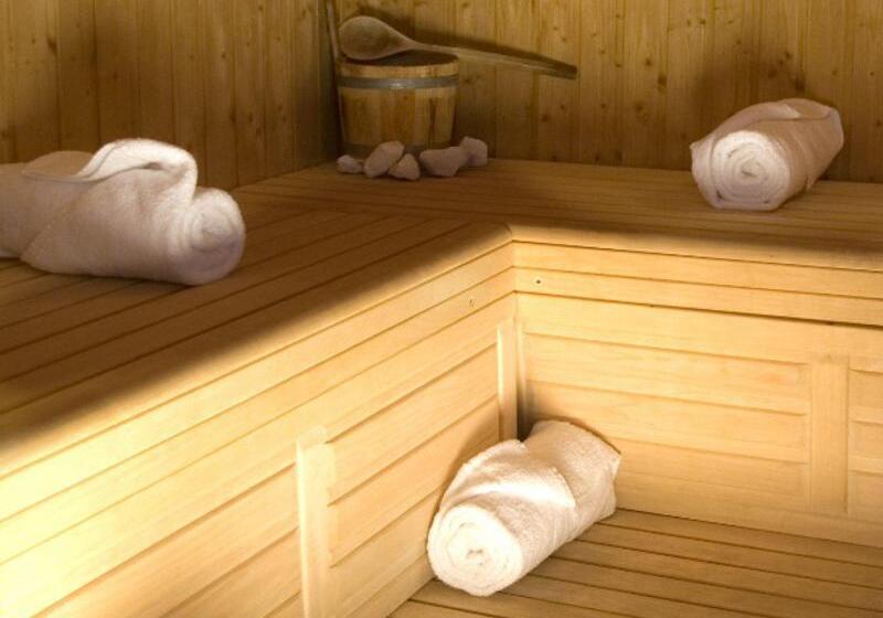 Hotel Holiday Inn Rome Eur Parco Dei Medici, An Ihg