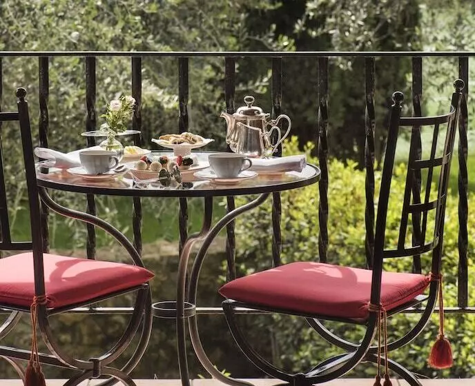 ホテル Il Pellicano