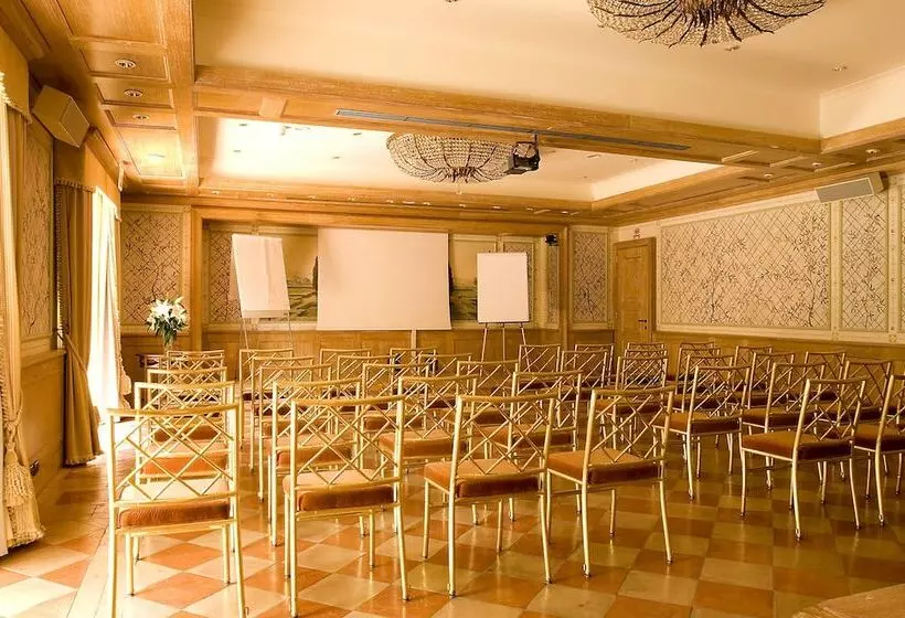 ホテル Il Pellicano