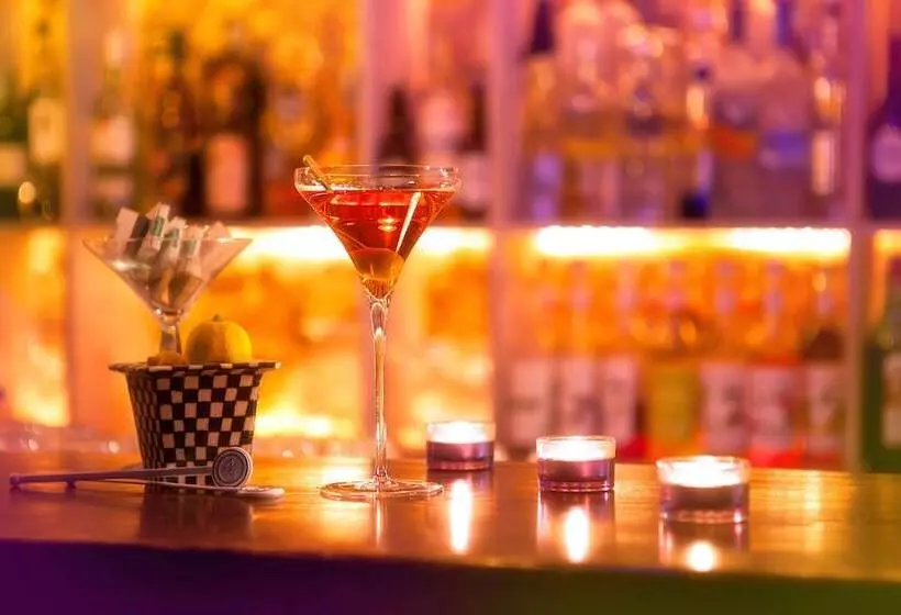 ホテル Il Pellicano