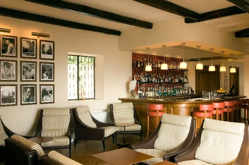 ホテル Il Pellicano