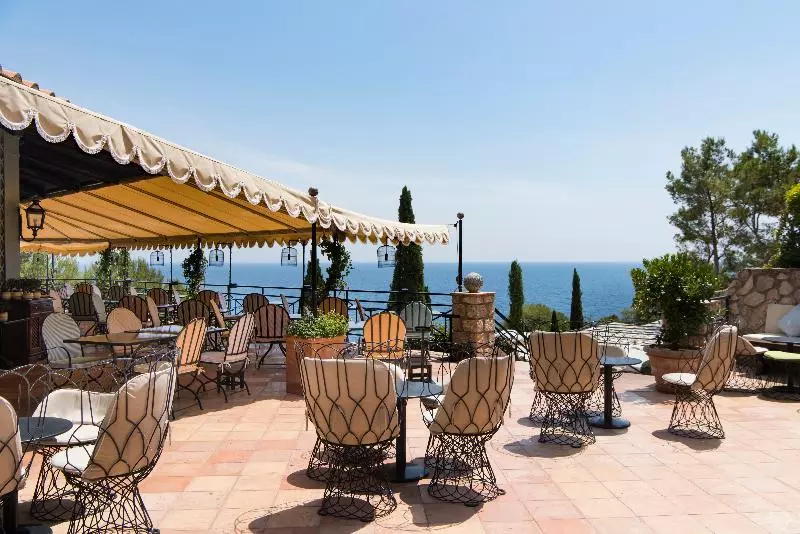 ホテル Il Pellicano