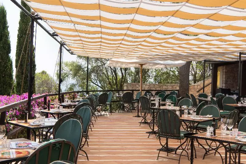 ホテル Il Pellicano