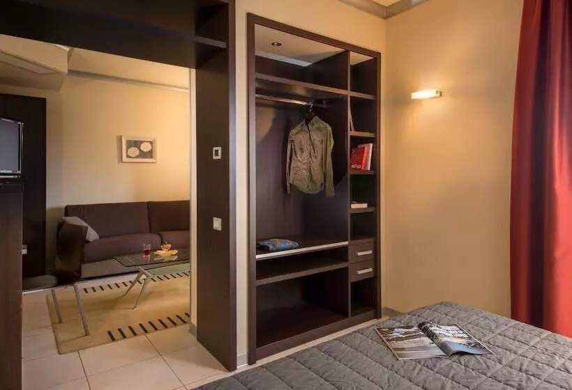 בית מלון כפרי Mediterraneo