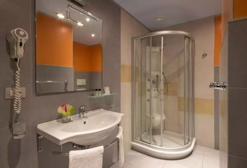 בית מלון כפרי Mediterraneo