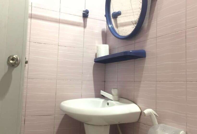 پانسیون Banana Residence