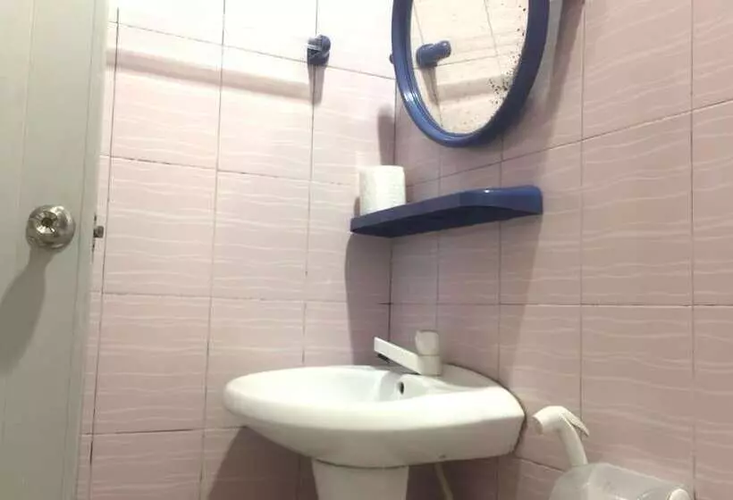 پانسیون Banana Residence