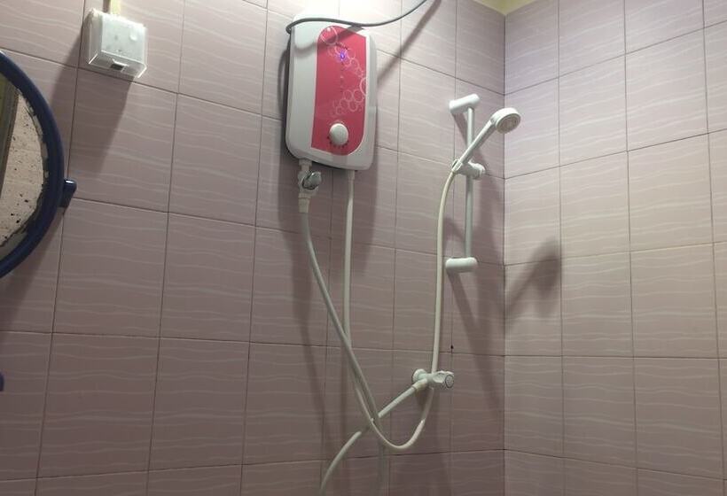 پانسیون Banana Residence