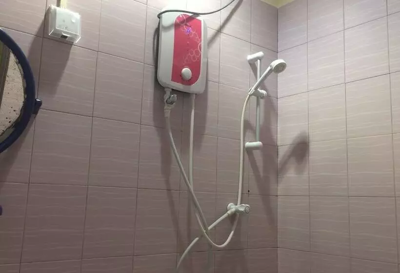 پانسیون Banana Residence