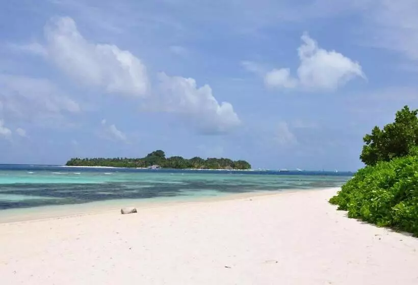 پانسیون Banana Residence