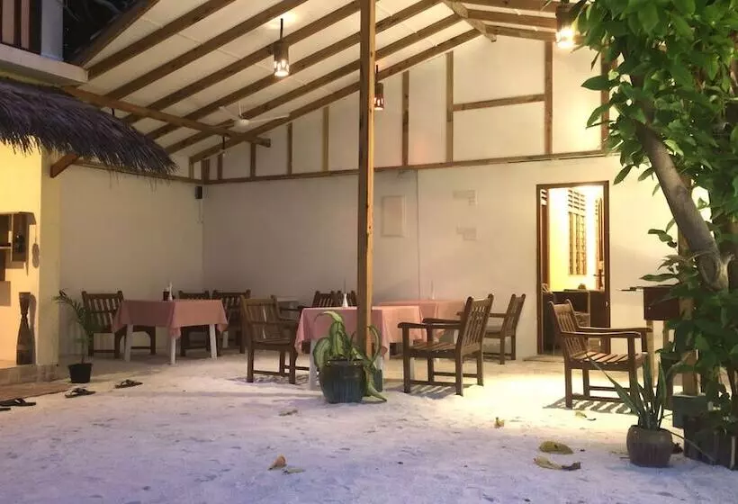 پانسیون Banana Residence