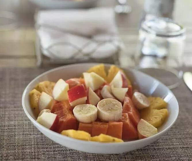 هتل Icom Marina Sea View